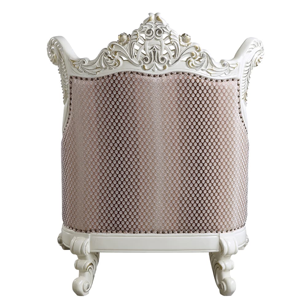 Chair W/Pillow 4