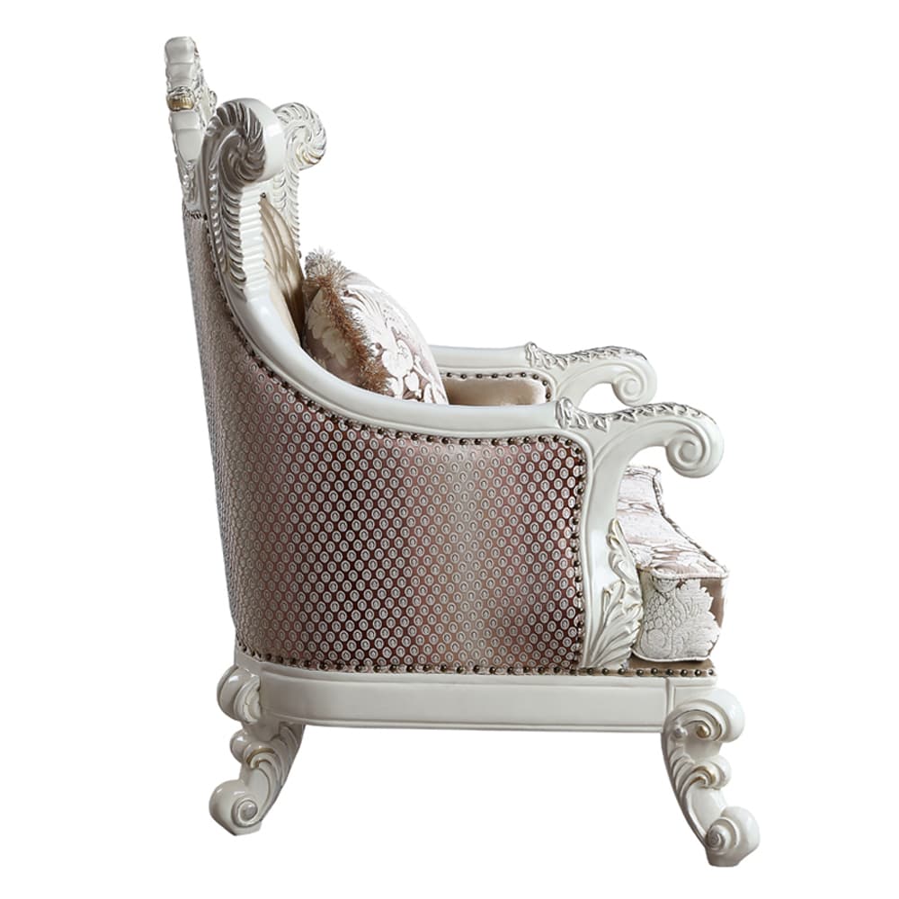 Chair W/Pillow 5