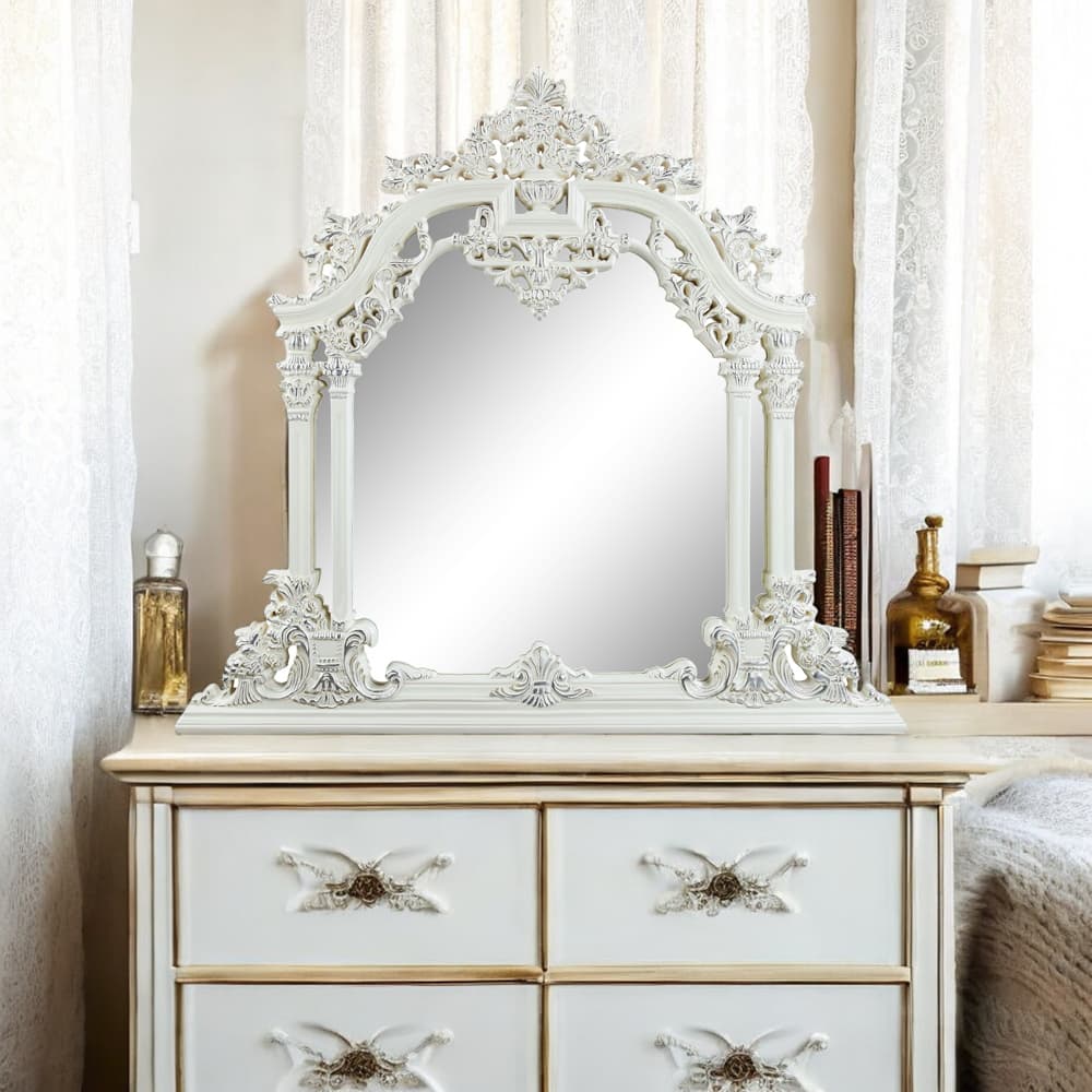 Mirror 8