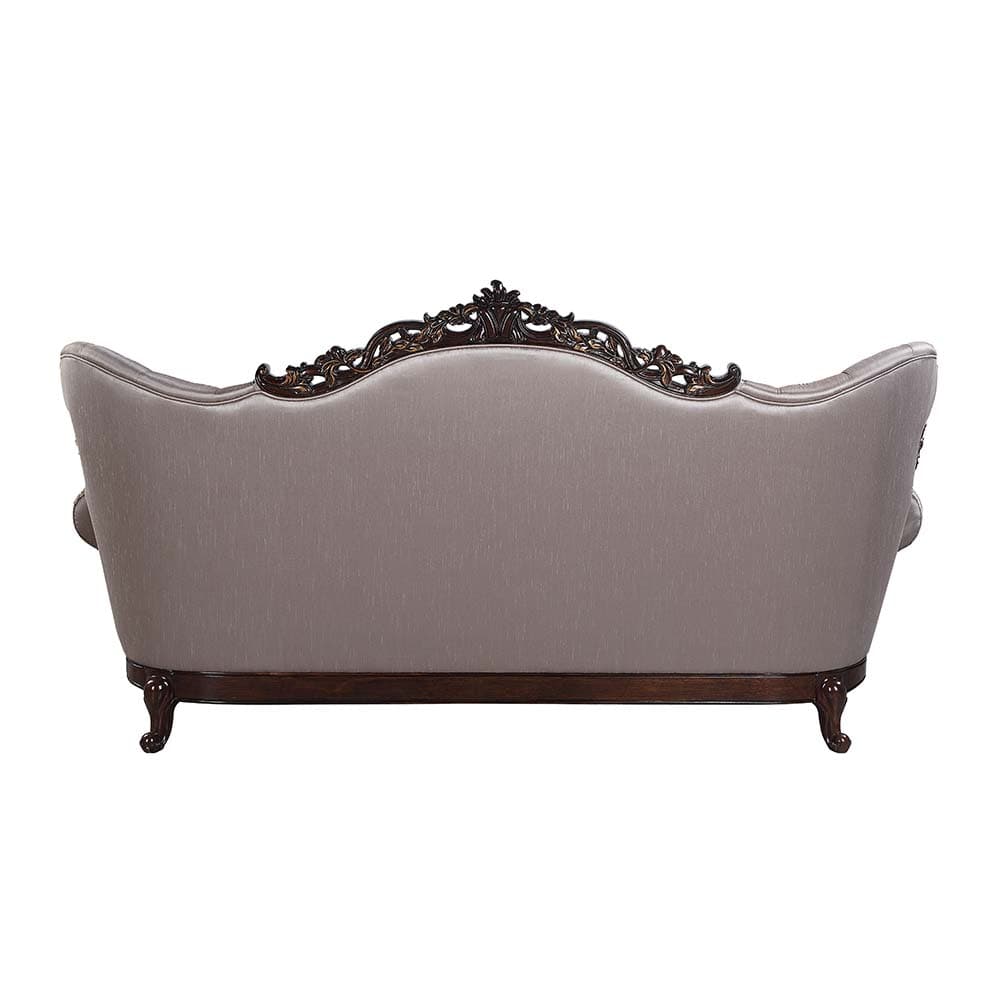 Sofa W/5 Pillows 4