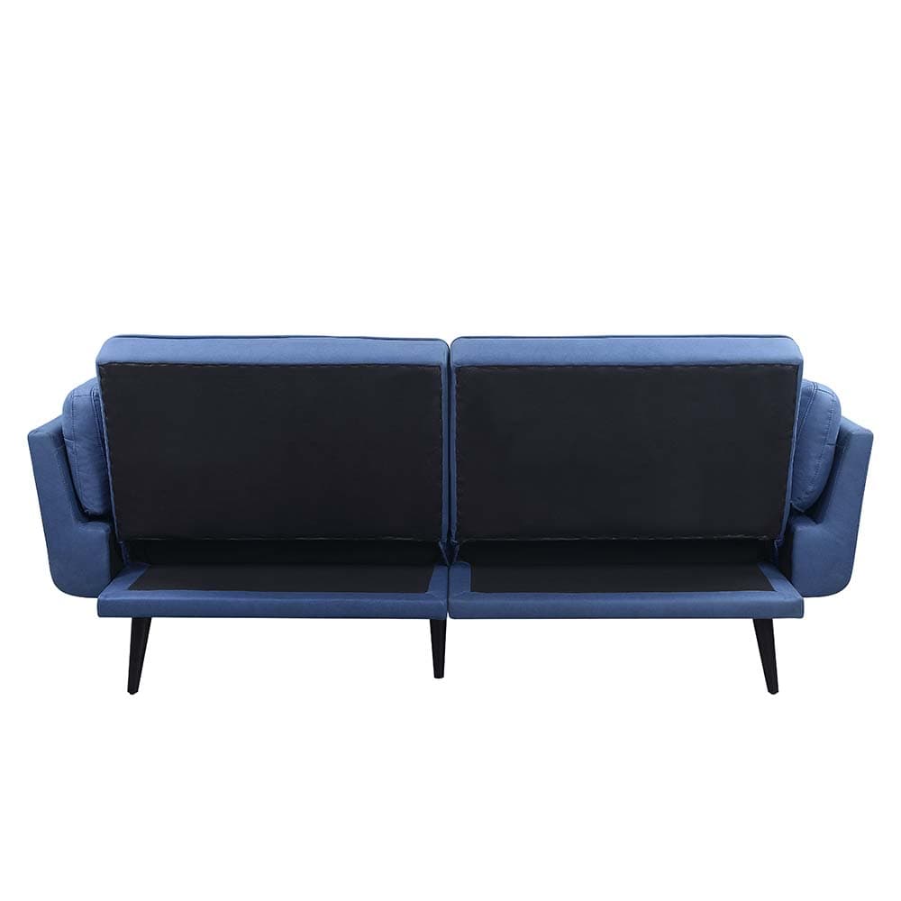 Adjustable Sofa & Ottoman 5