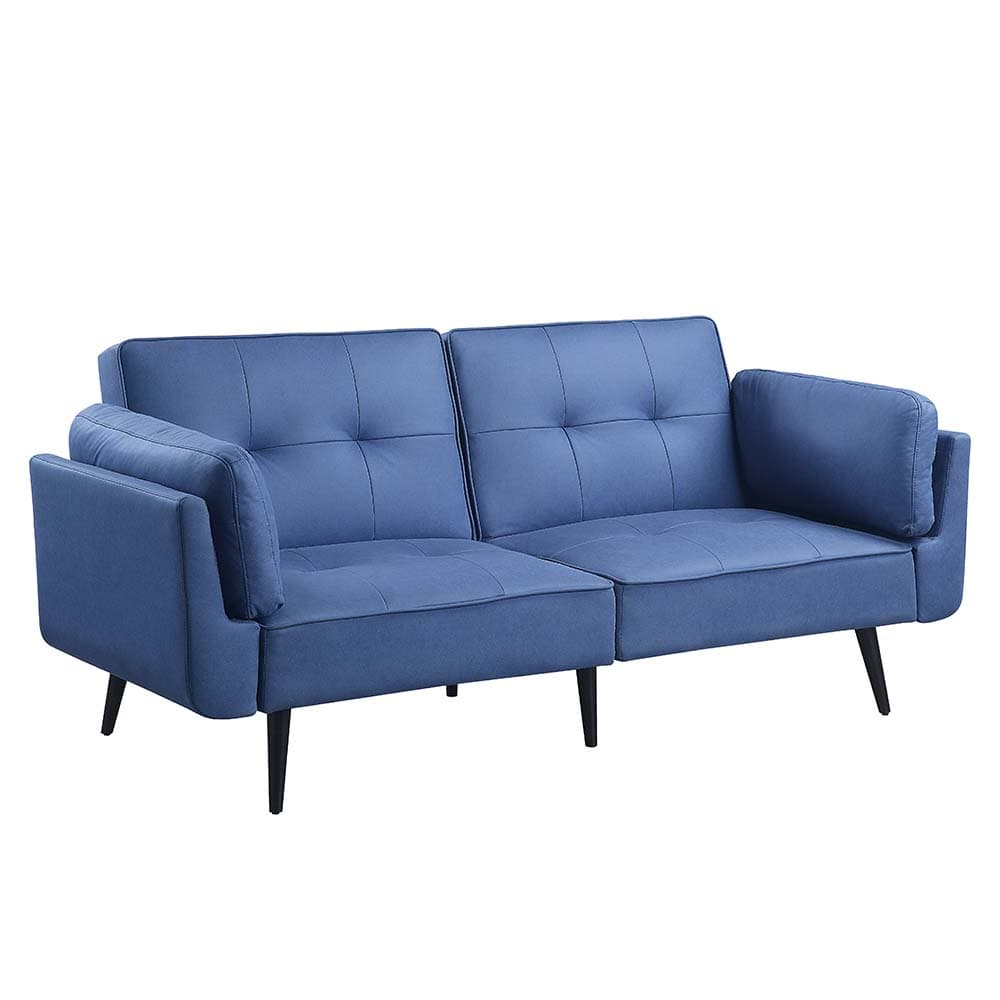 Adjustable Sofa & Ottoman 6
