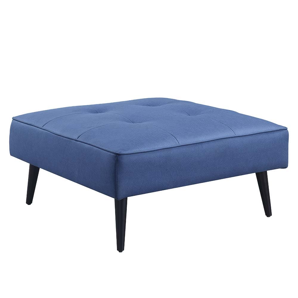 Adjustable Sofa & Ottoman 9