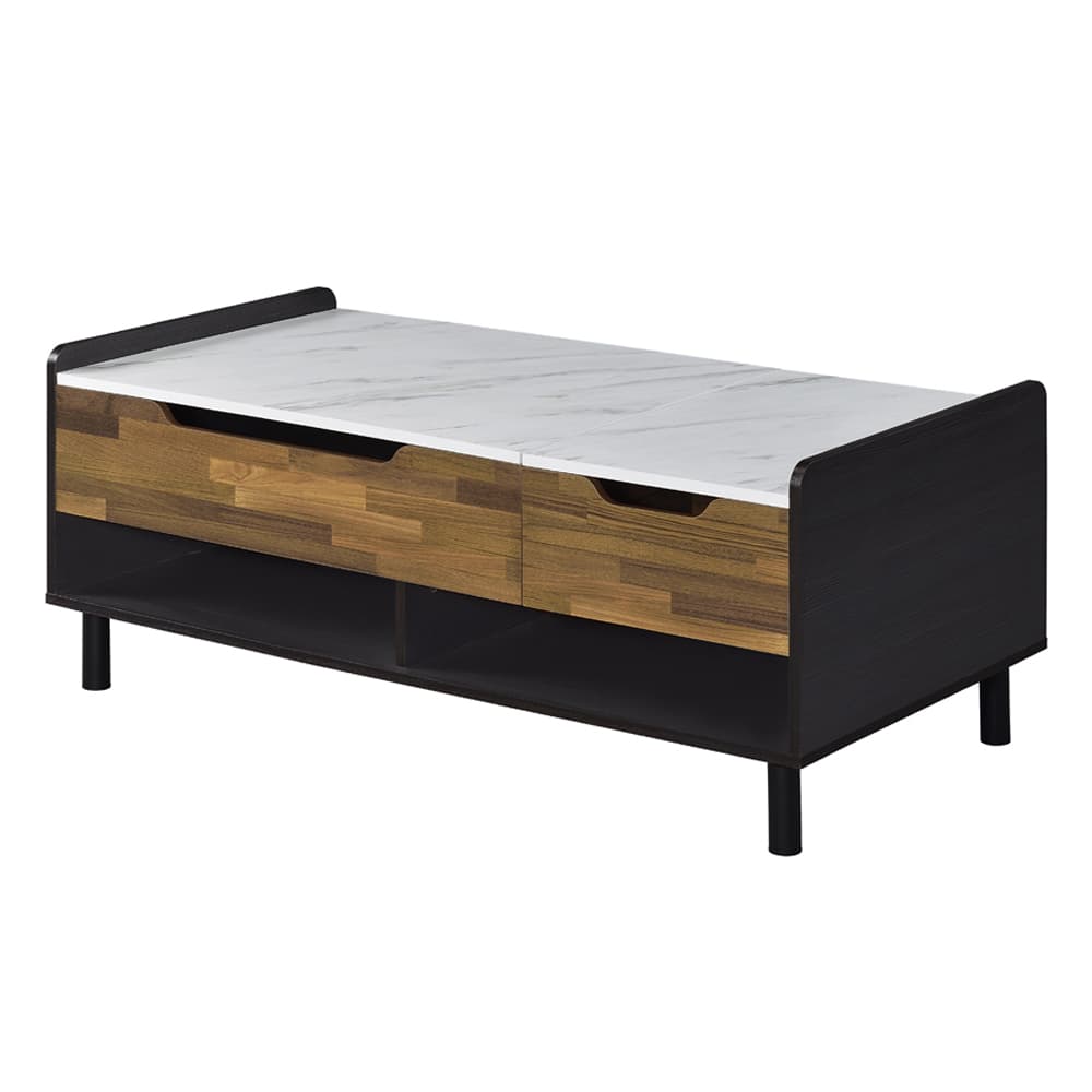 Coffee Table W/Lift Top 2