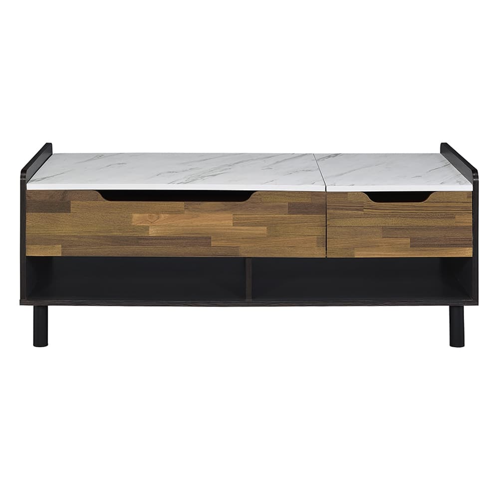 Coffee Table W/Lift Top 3