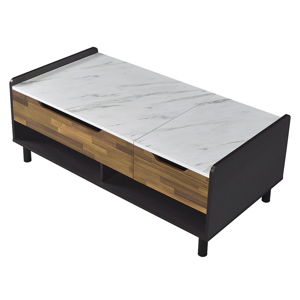 Coffee Table W/Lift Top 4