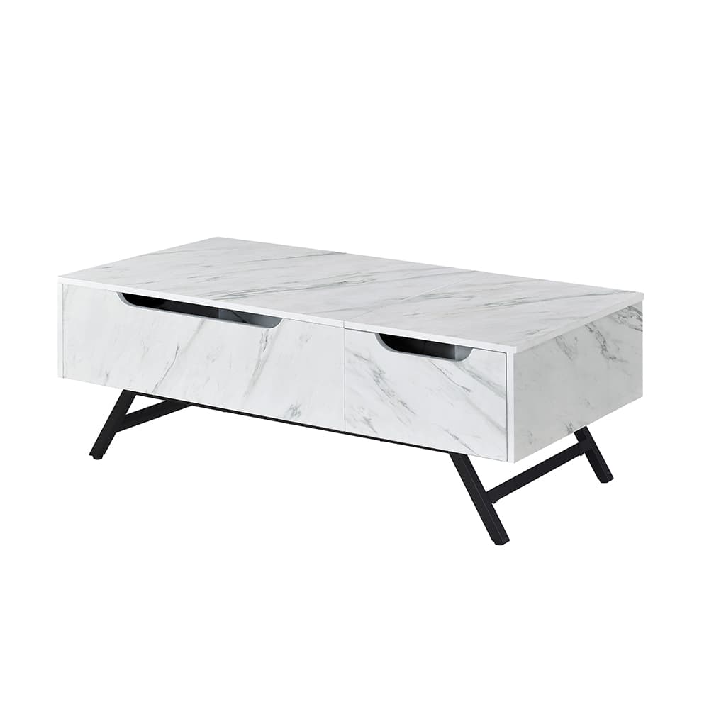 Coffee Table W/Lift Top 2