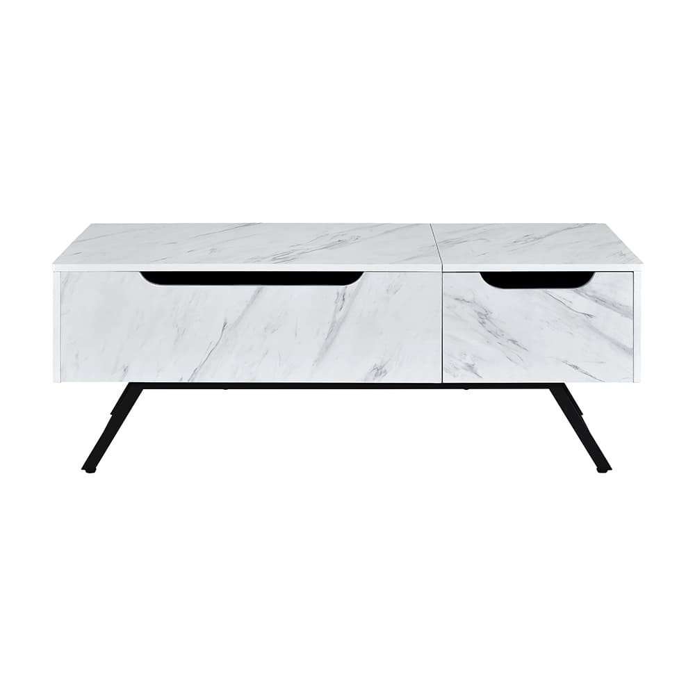 Coffee Table W/Lift Top 3