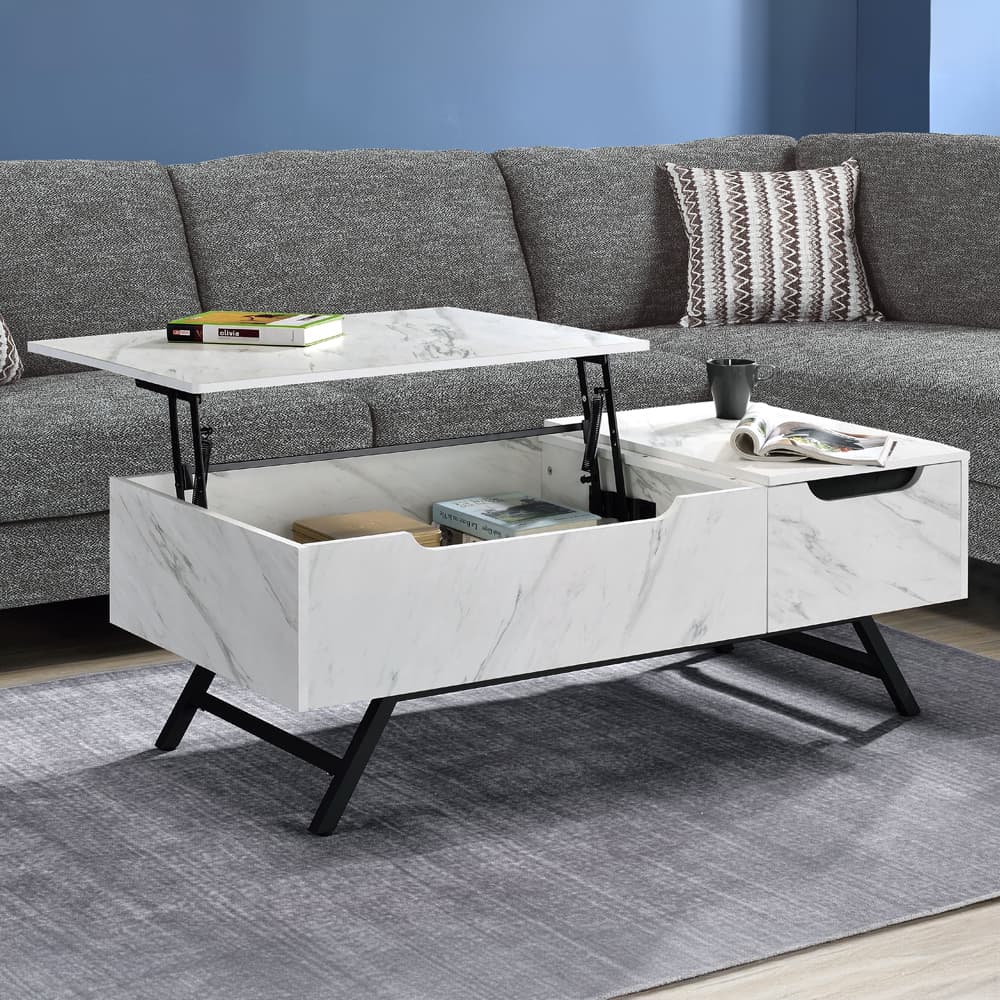 Coffee Table W/Lift Top