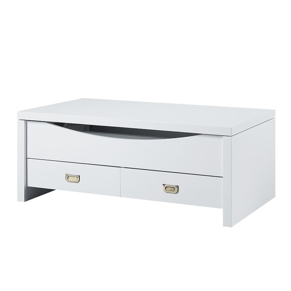 Coffee Table W/Lift Top 2