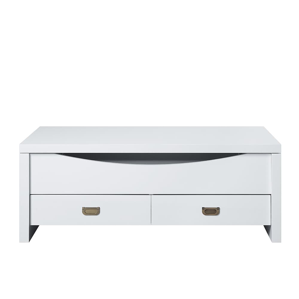 Coffee Table W/Lift Top 3