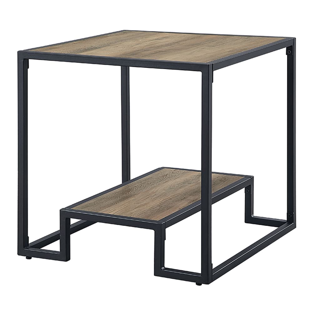 End Table 2