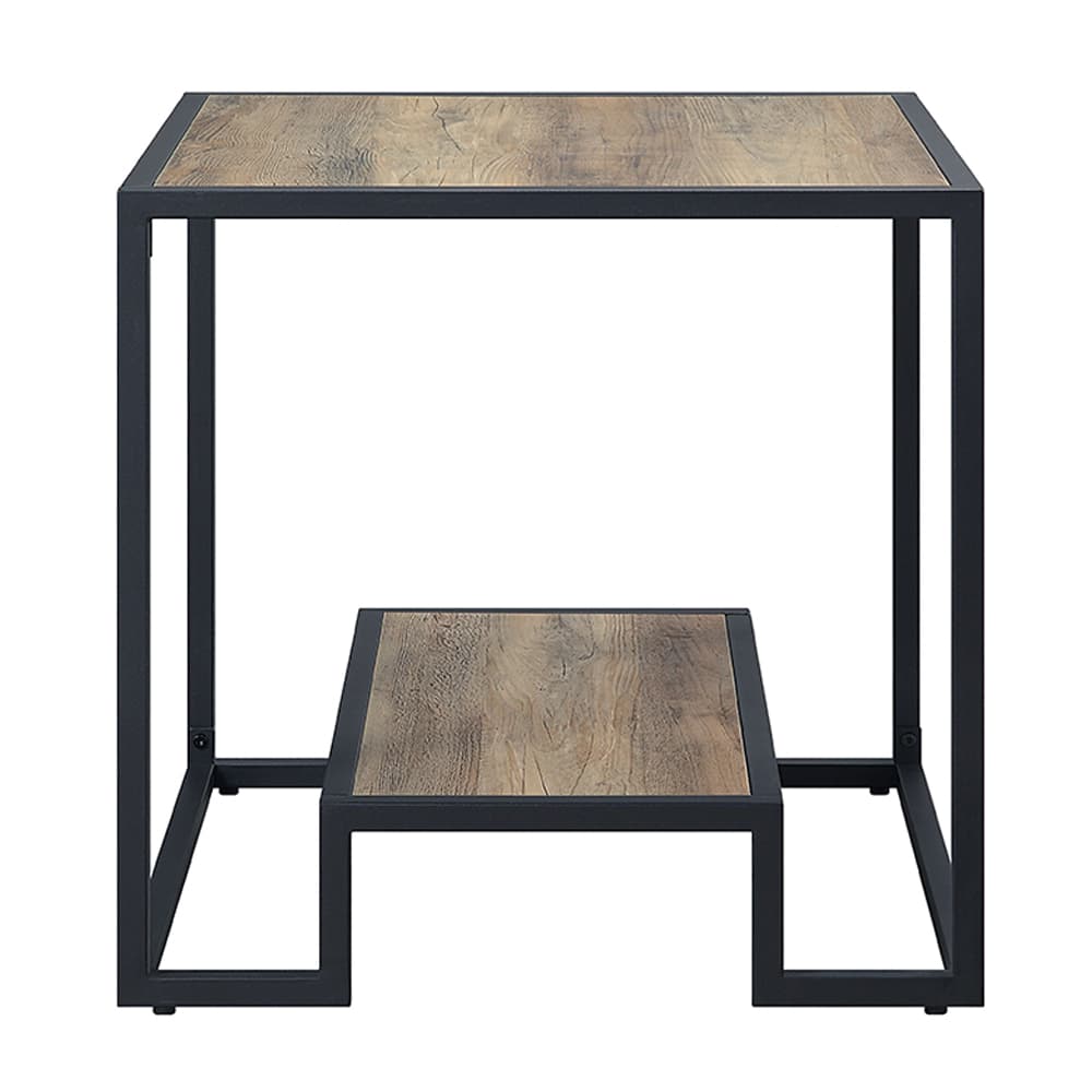 End Table 3