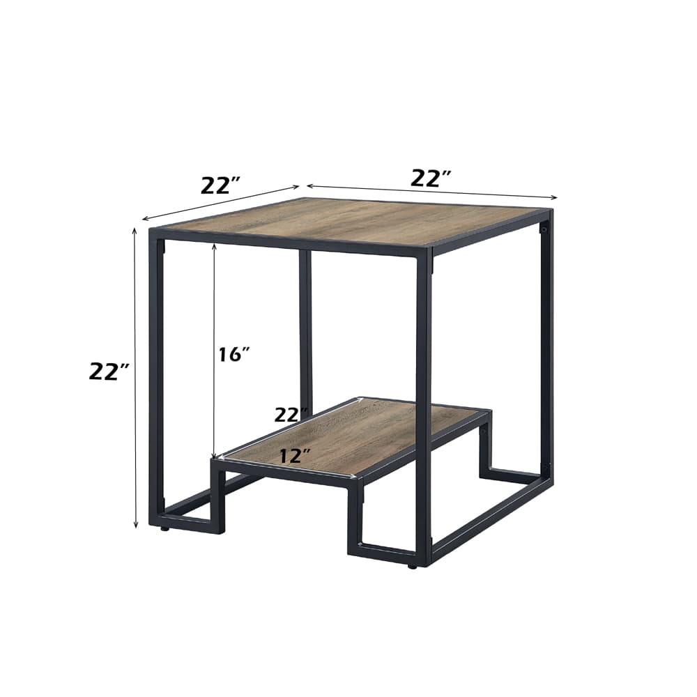 End Table 5