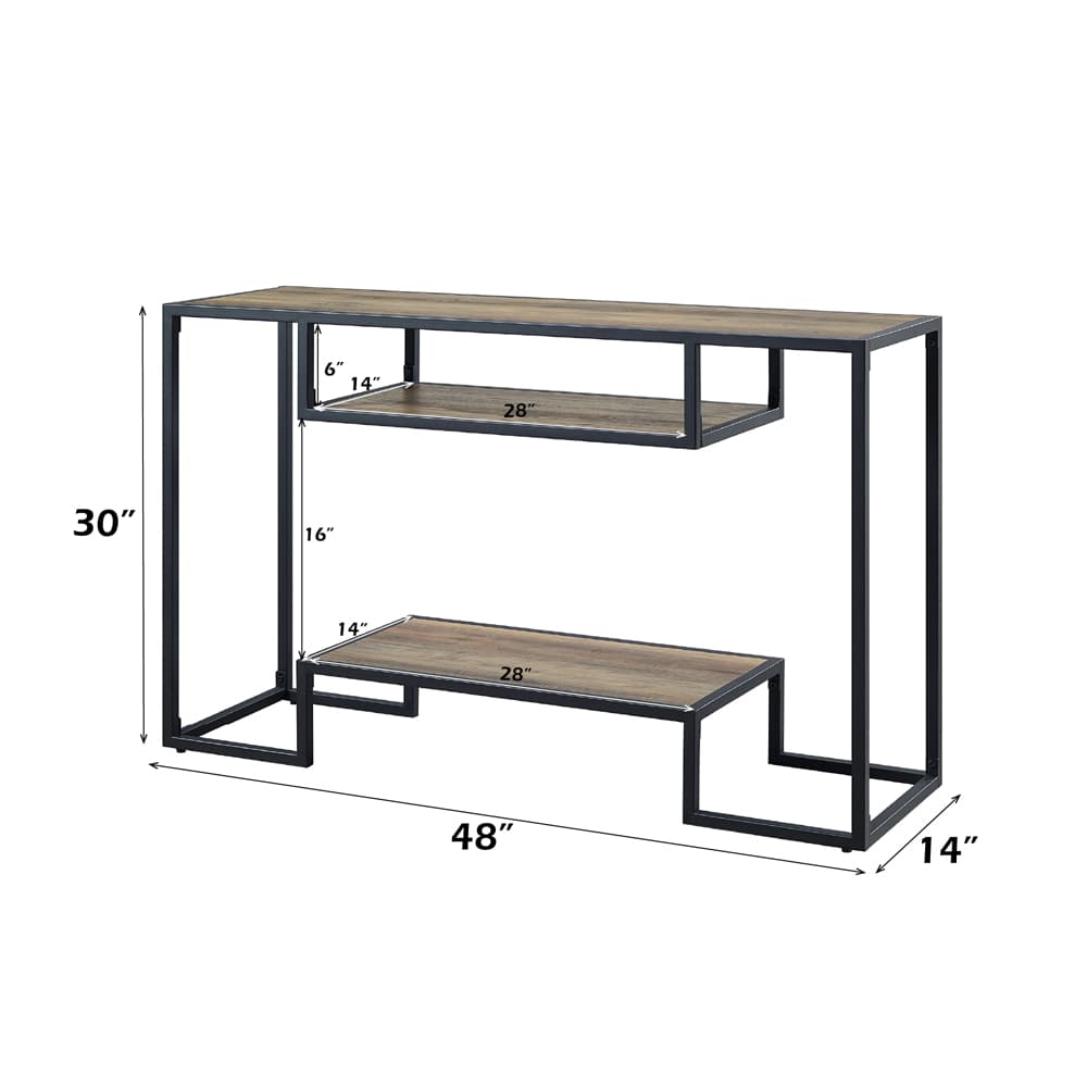 Sofa Table 6