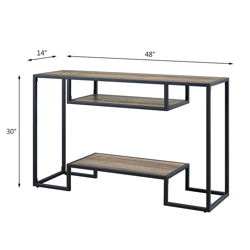 Sofa Table 4