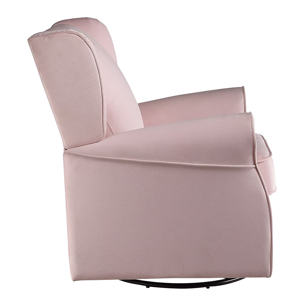 Accent Chair W/Swivel 4