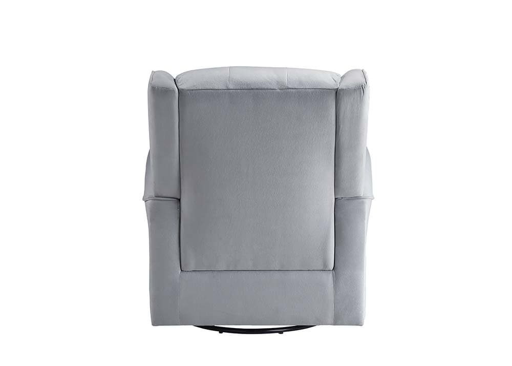 Accent Chair W/Swivel 5