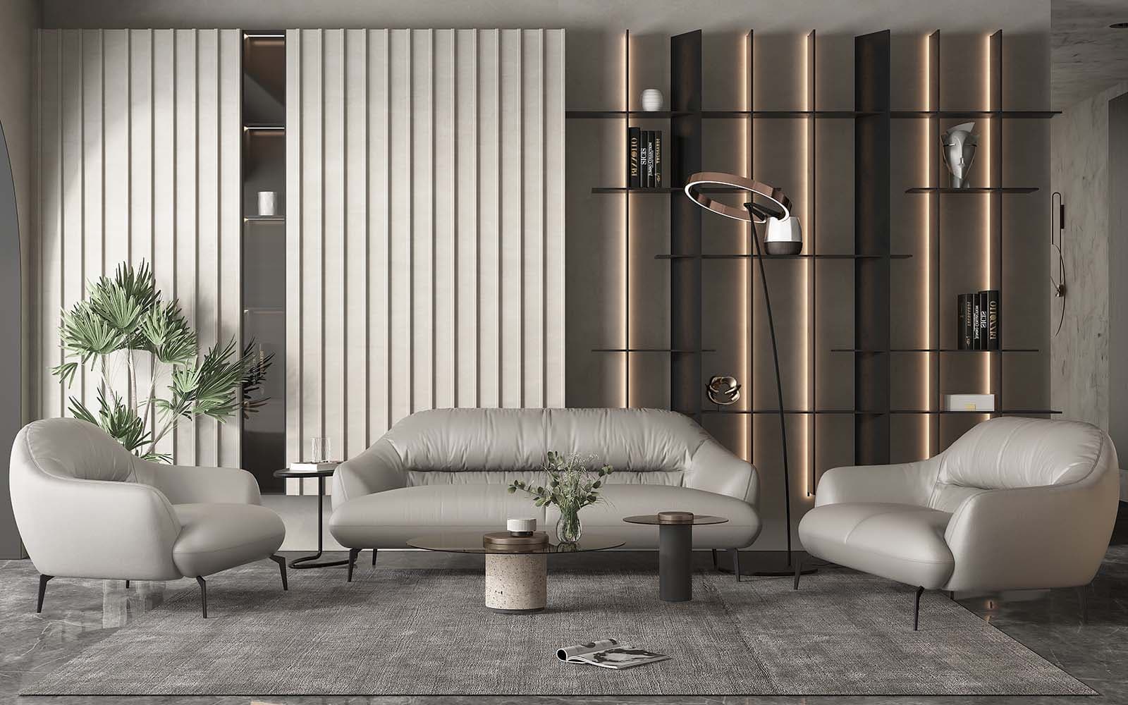 Loveseat
