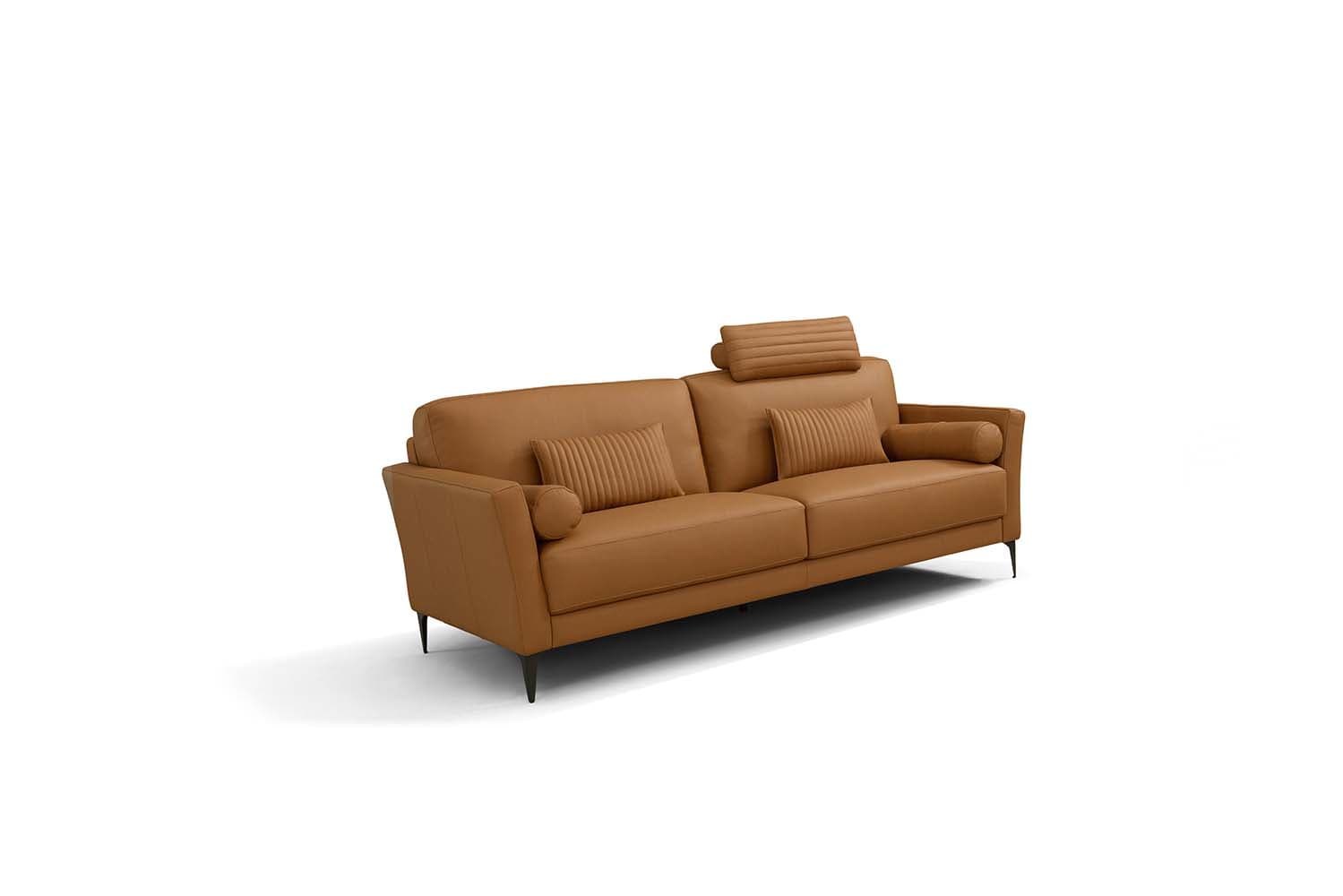 Sofa W/5 Pillows 2