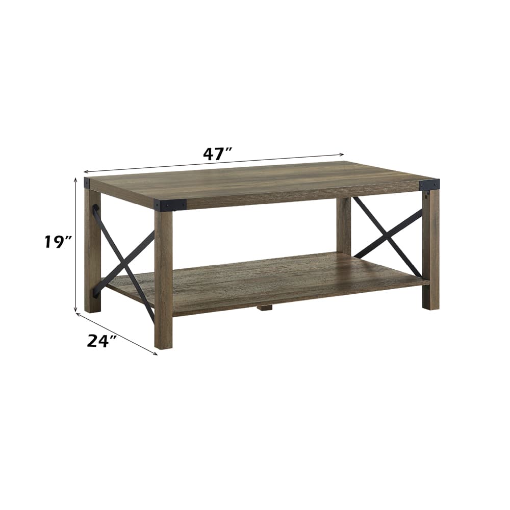 Coffee Table 6