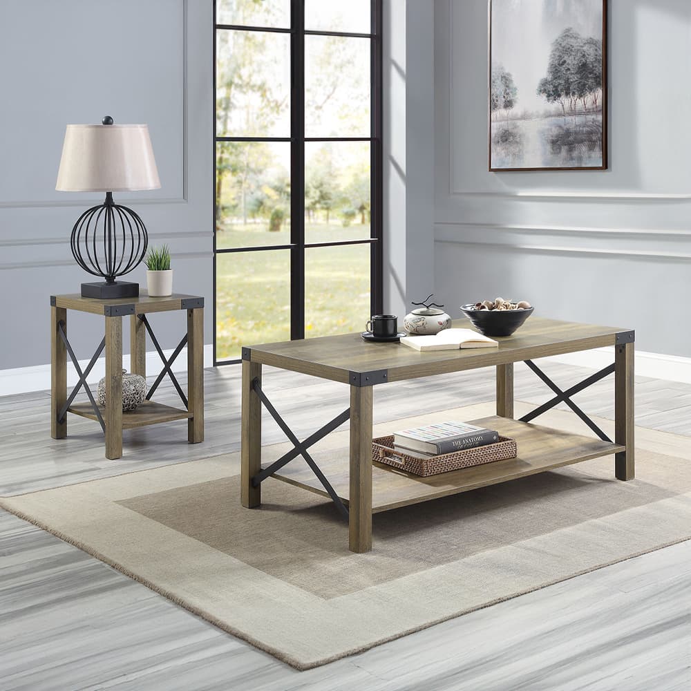 Coffee Table 5