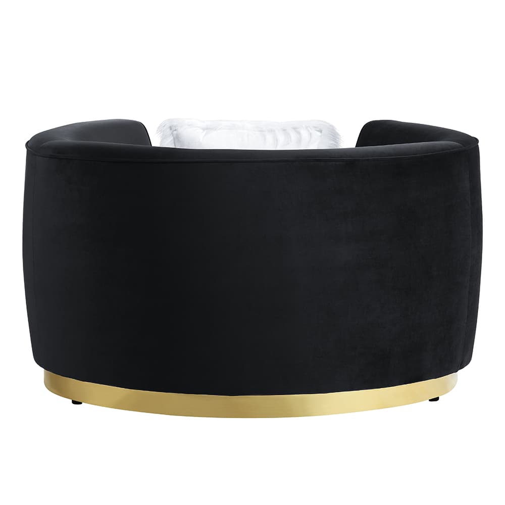Chair W/Pillow 4