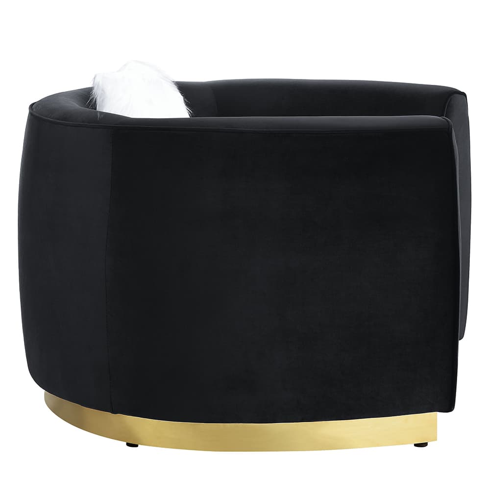 Chair W/Pillow 5