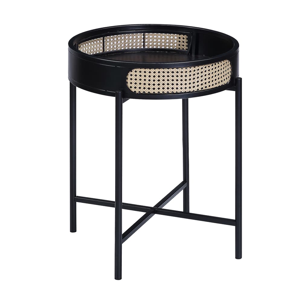 End Table 2