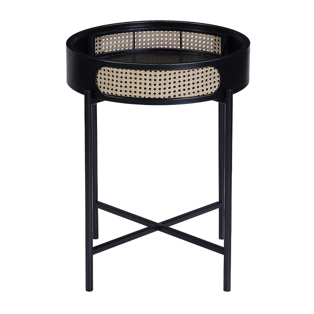End Table 3