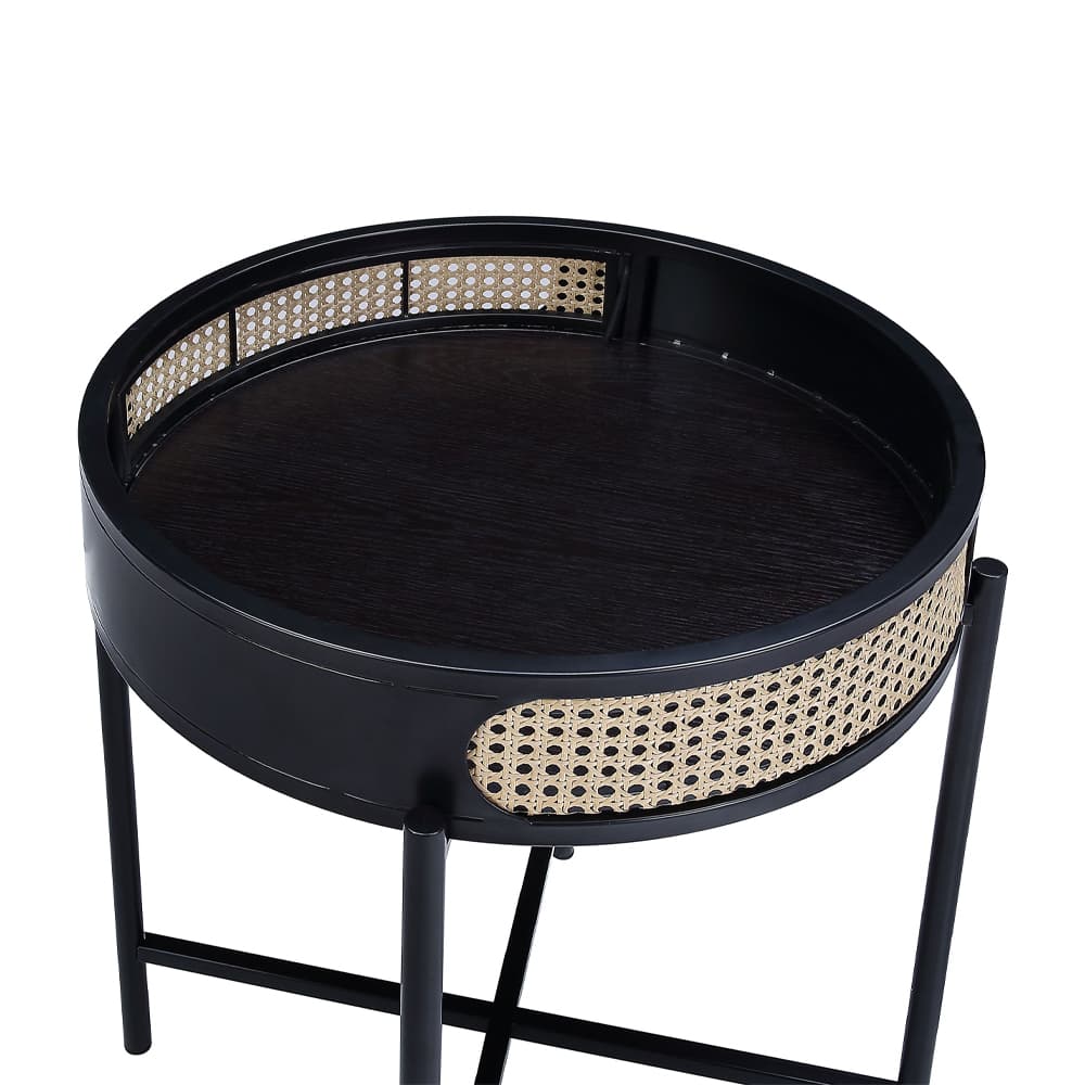 End Table 4