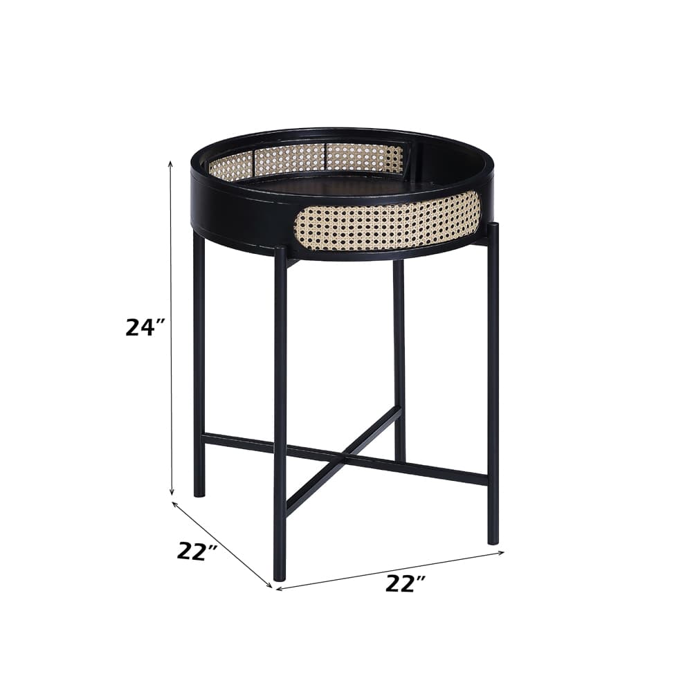 End Table 6