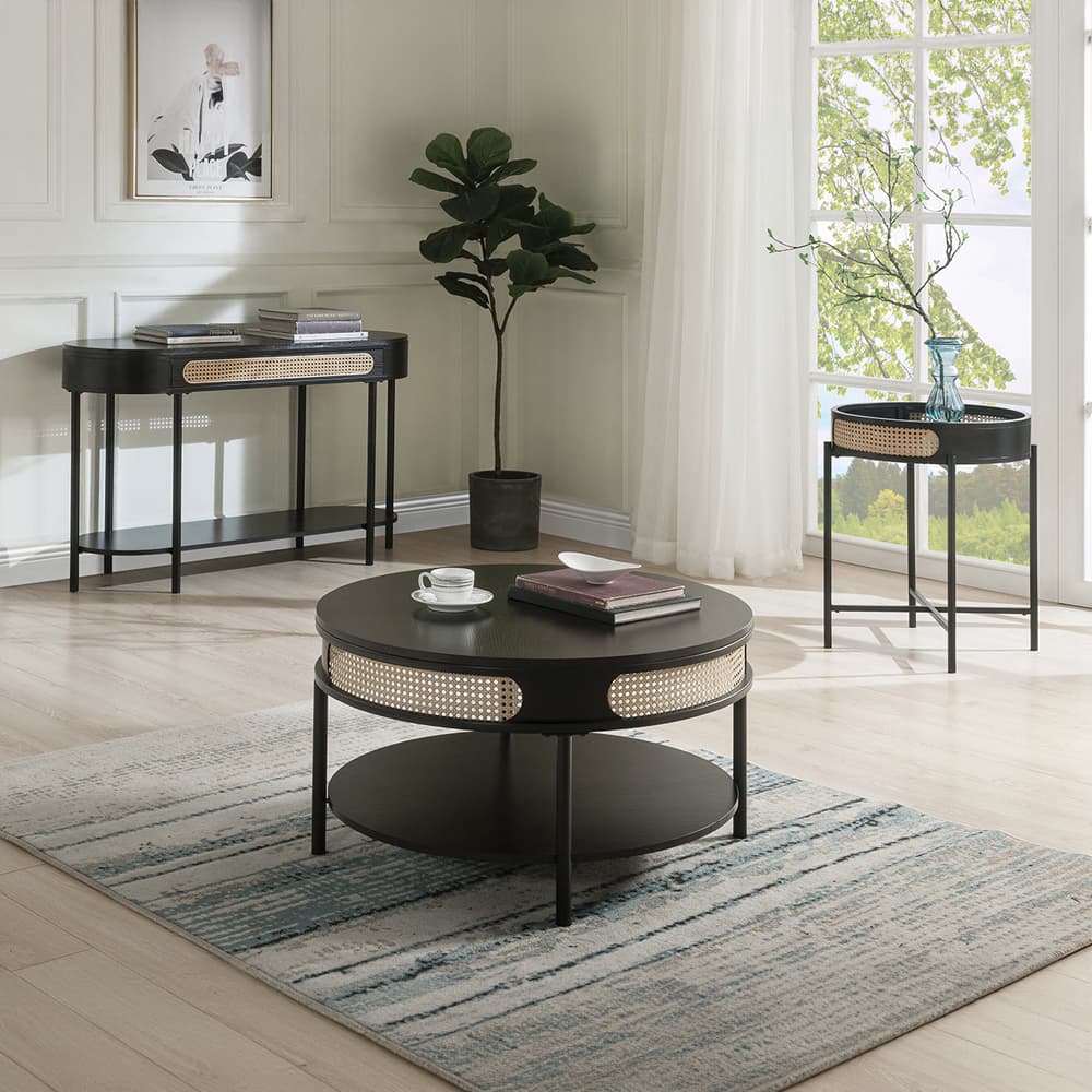 Sofa Table 6