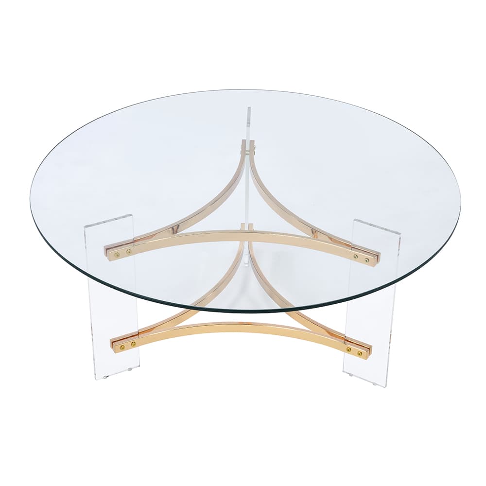 Coffee Table 4