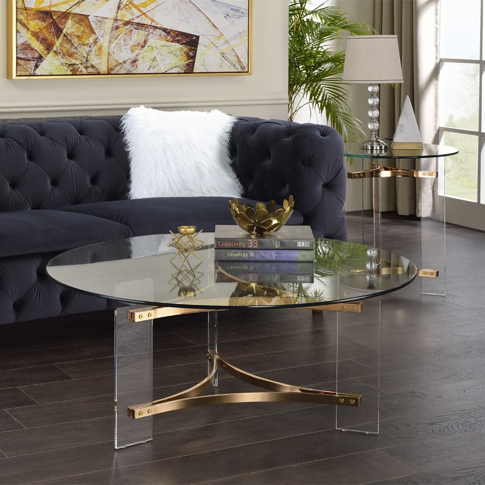 Coffee Table 5