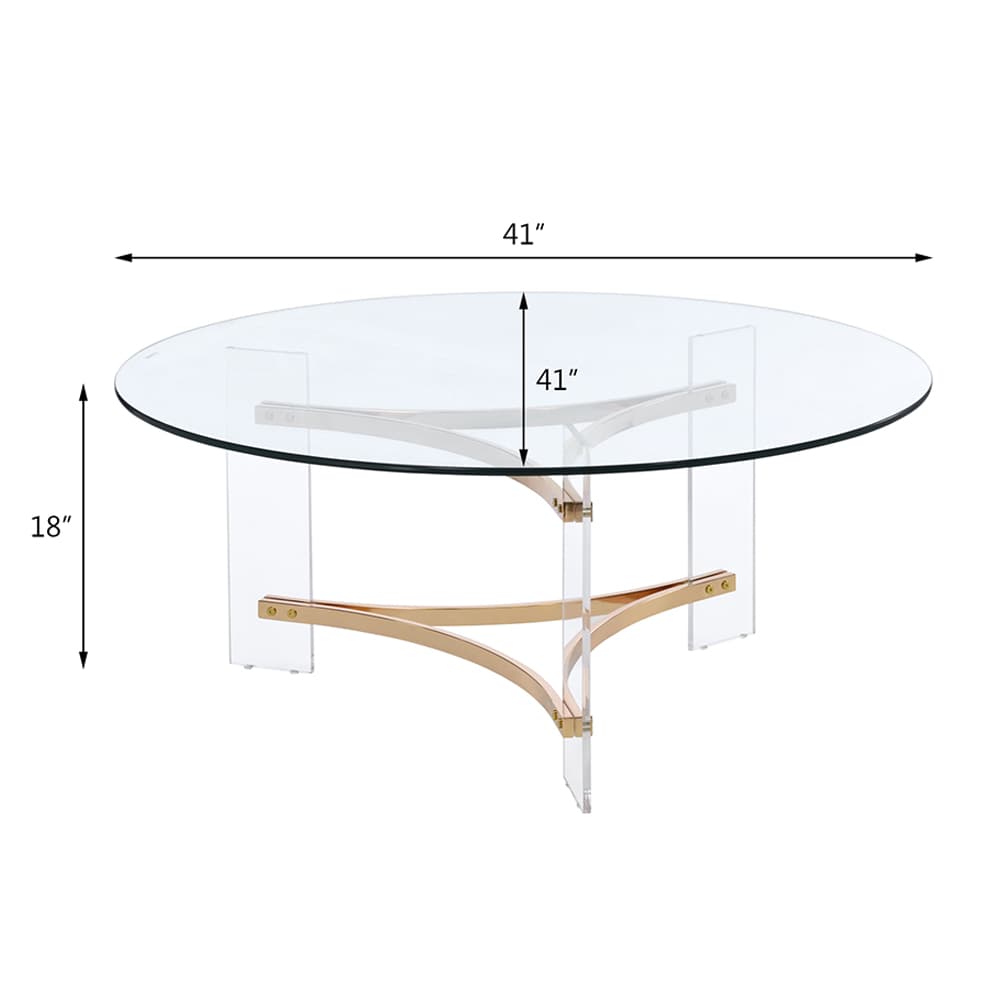 Coffee Table 6
