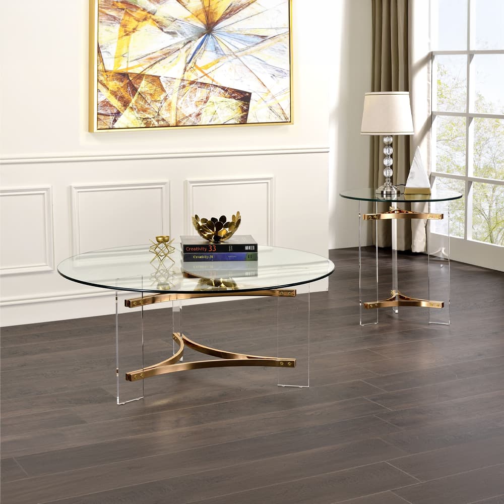 Coffee Table 7