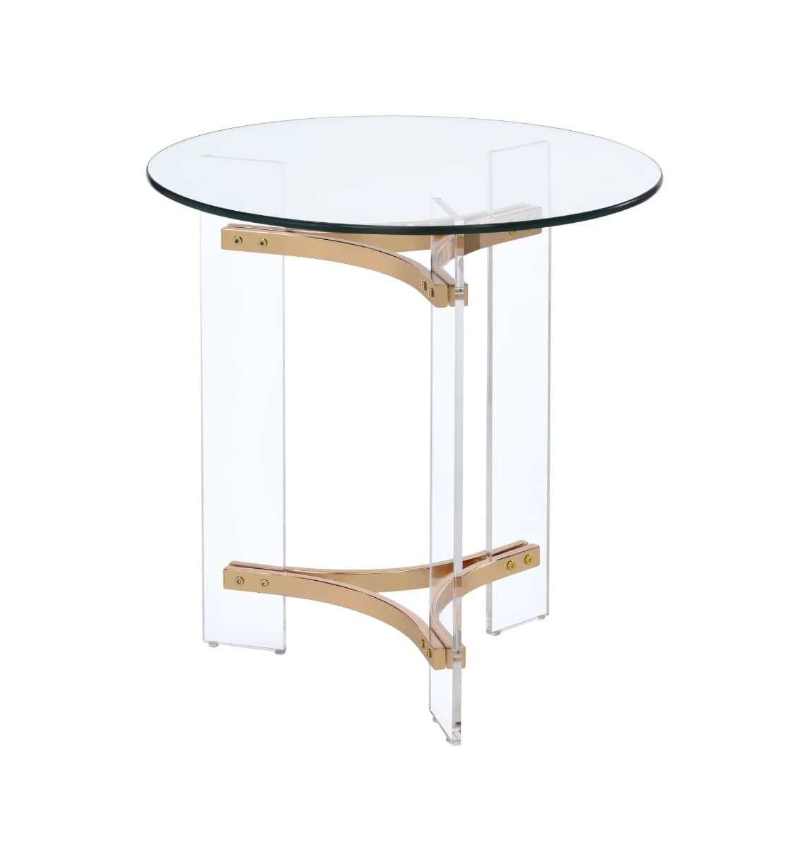 End Table 5
