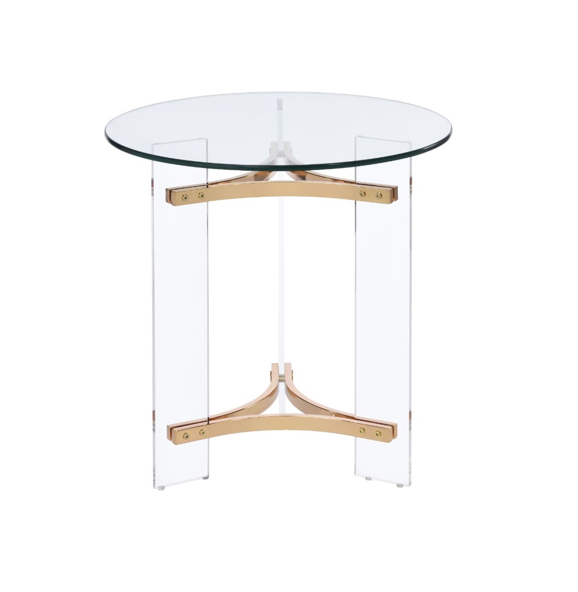 End Table 2