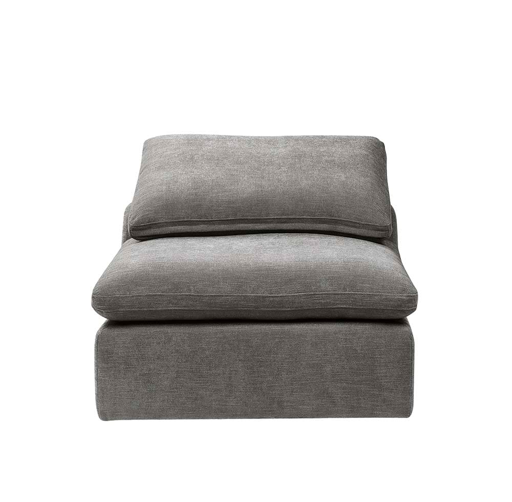 Modular - Armless Chair 2