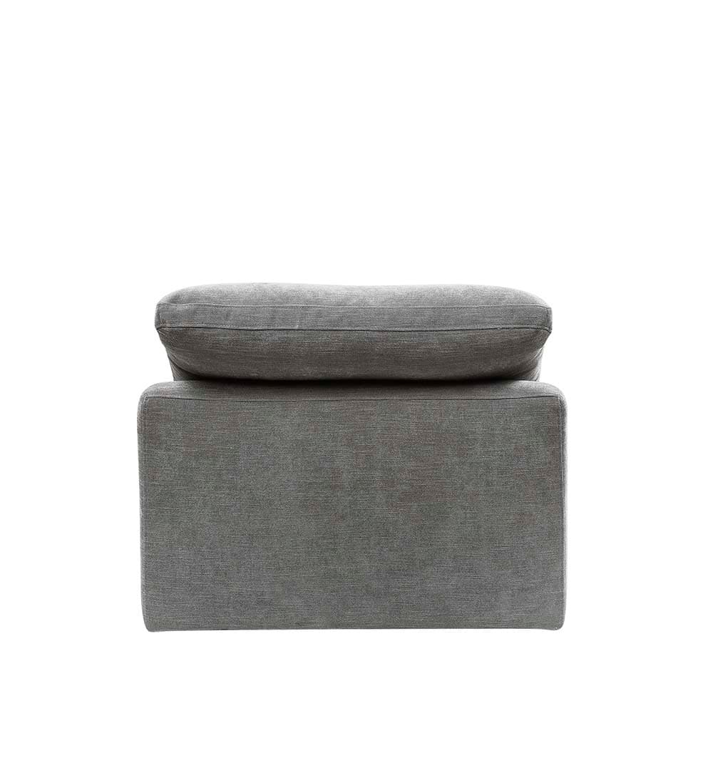 Modular - Armless Chair 4