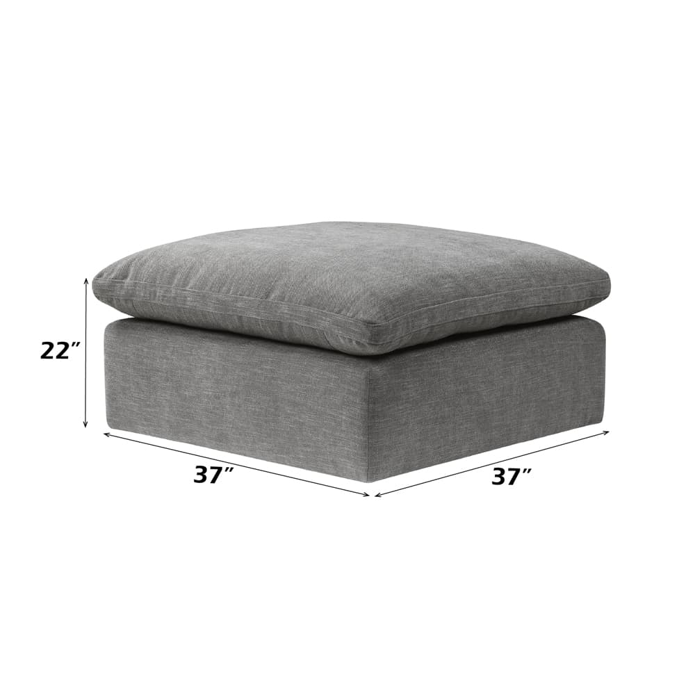 Modular - Ottoman 3
