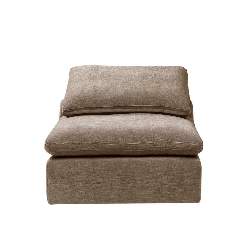 Modular - Armless Chair 2