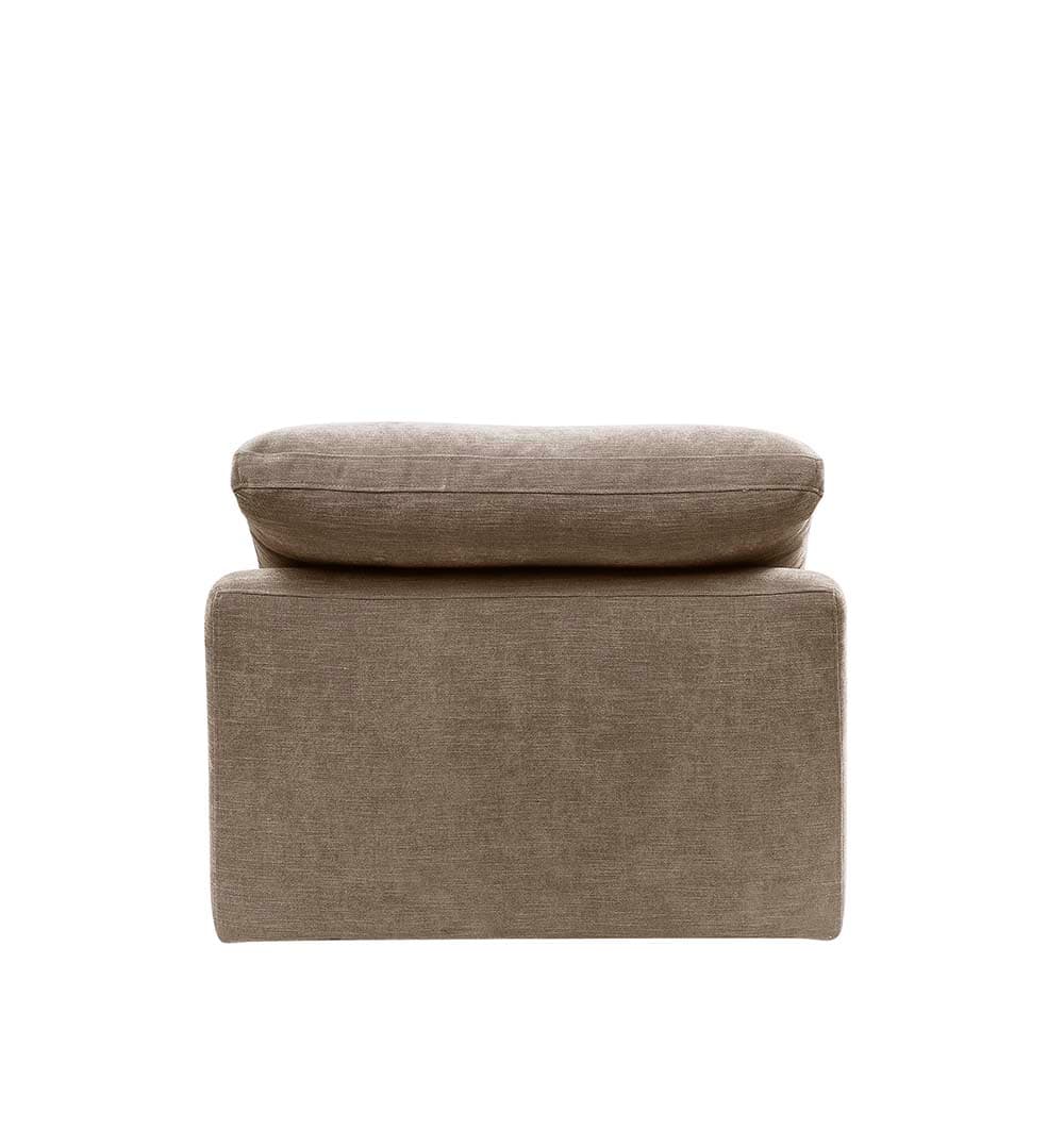 Modular - Armless Chair 4