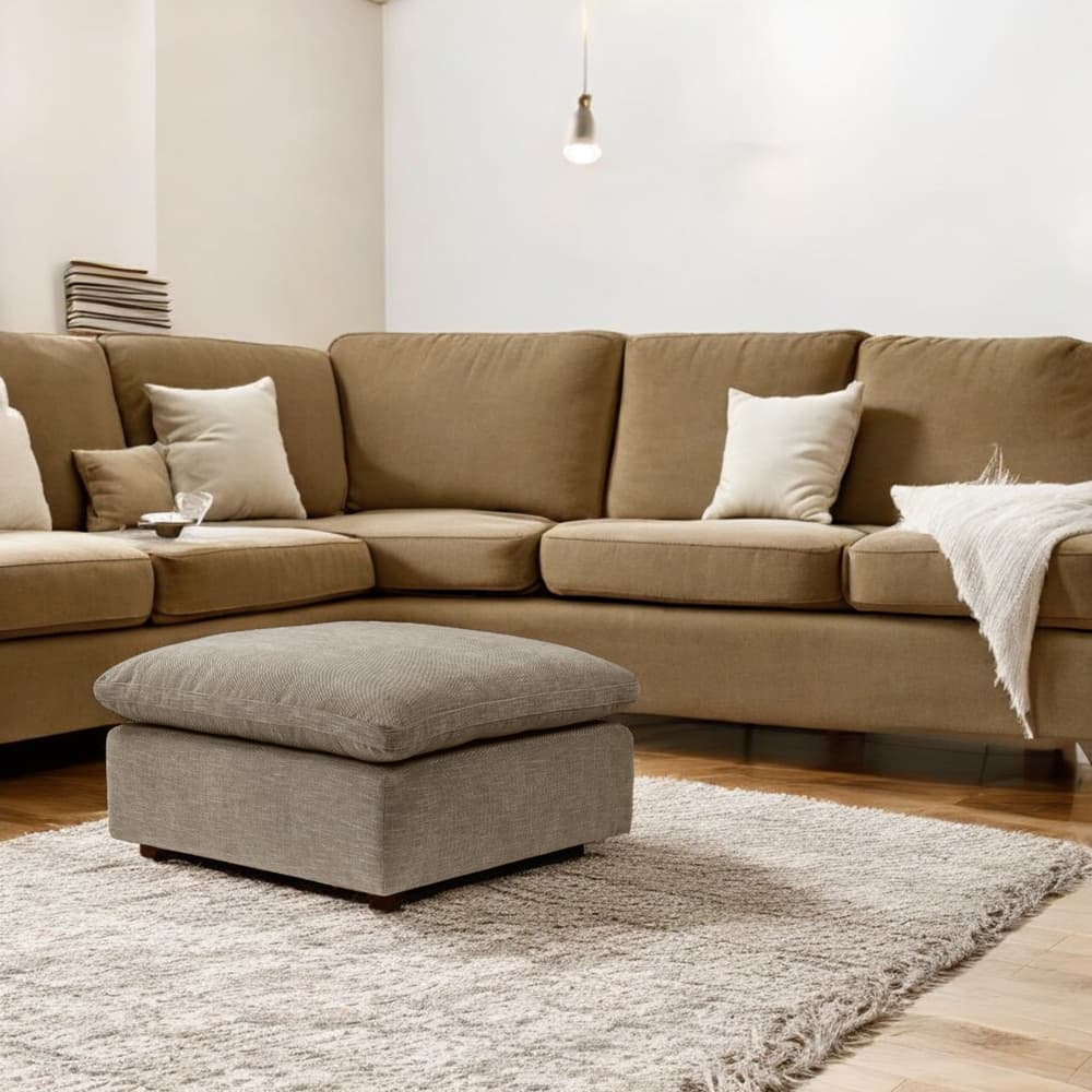 Modular - Ottoman 3