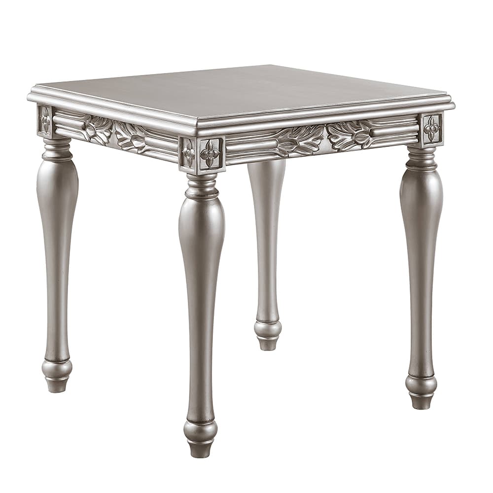 End Table 2