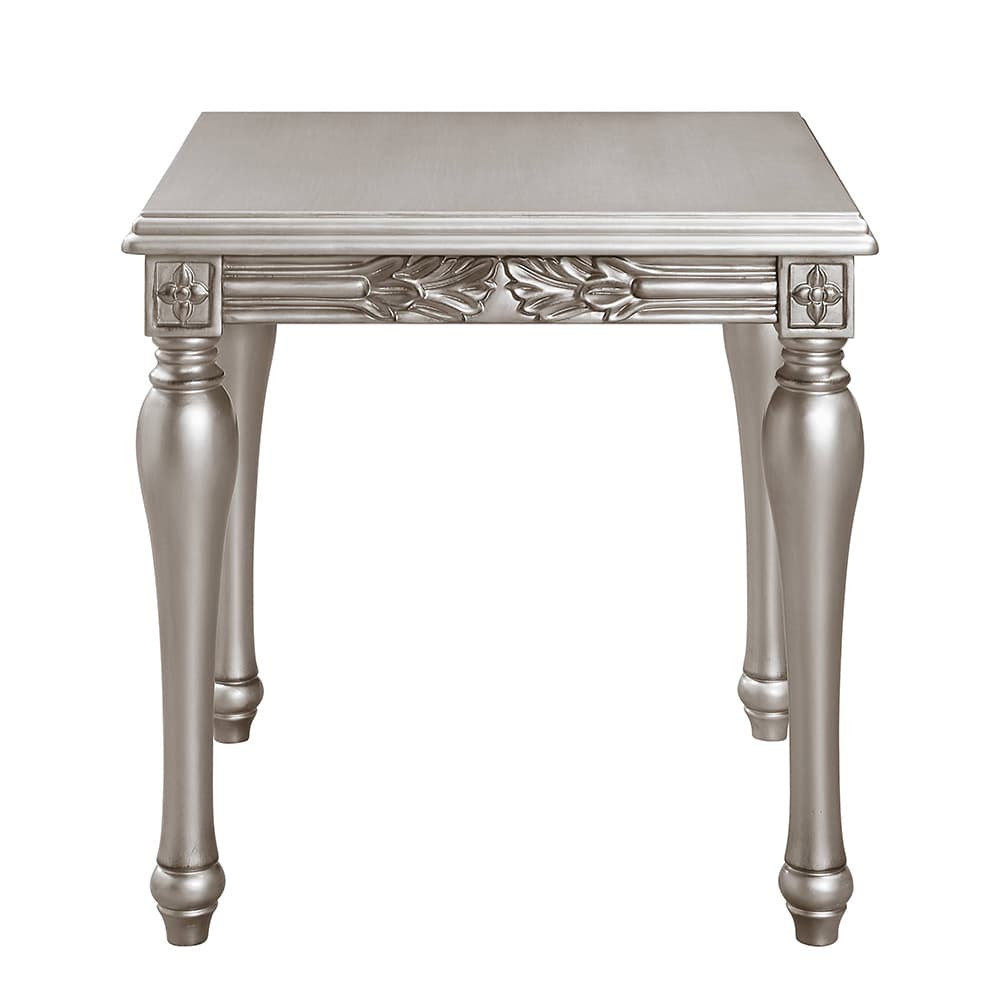 End Table 3