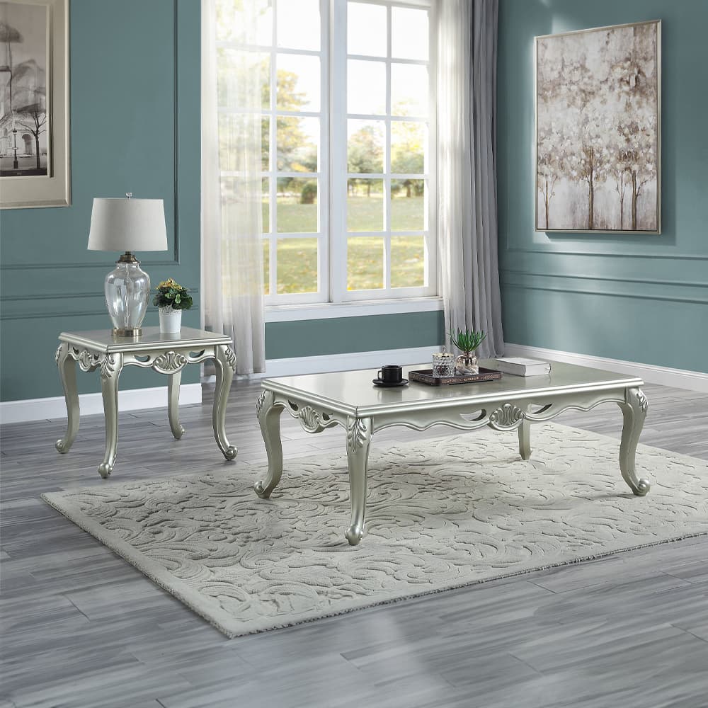 Coffee Table 5