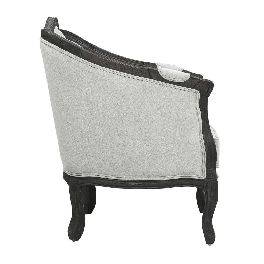Loveseat W/2 Pillows 5