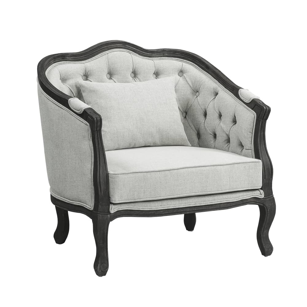 Chair W/Pillow 2